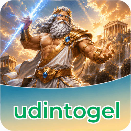 udintogel - Peningkatan performa dan UI/UX terbaru