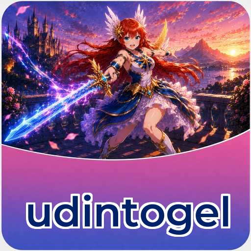 udintogel