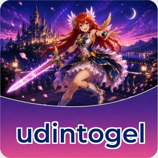udintogel