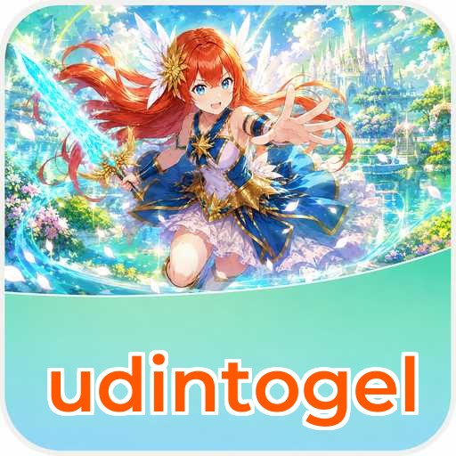 udintogel APK Indonesia - Panduan Lengkap dan Tutorial