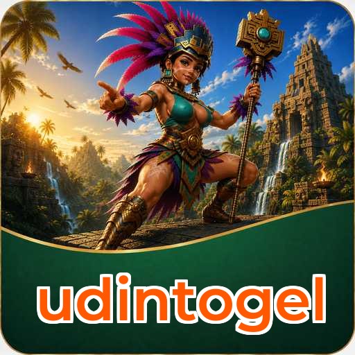 udintogel APK Indonesia - Panduan Lengkap dan Tutorial